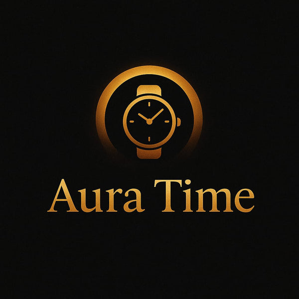 AURA TIME 