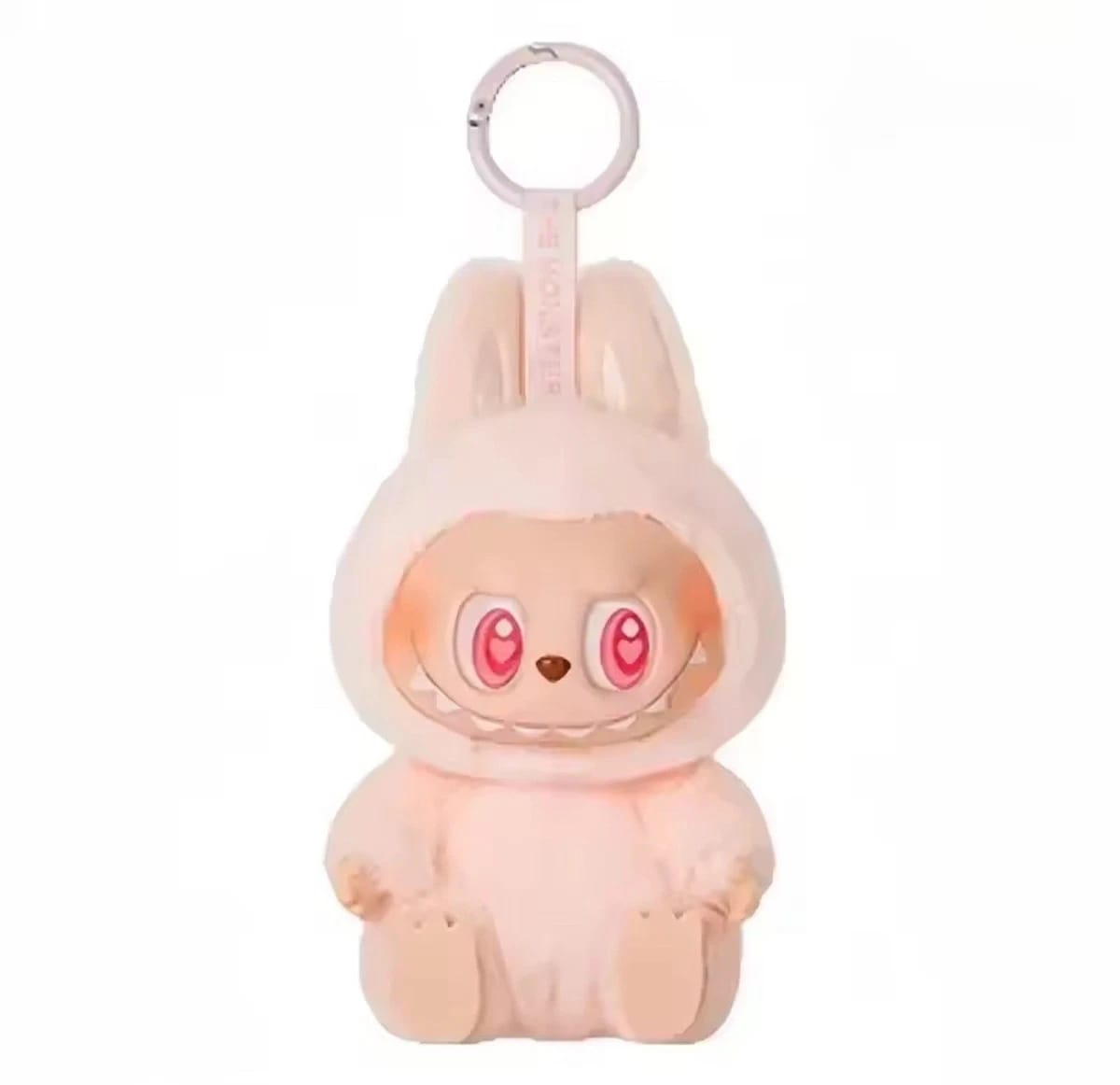 Labubu The Monster Big into Energy Plush Blind Box Plush Toy Surprise Box